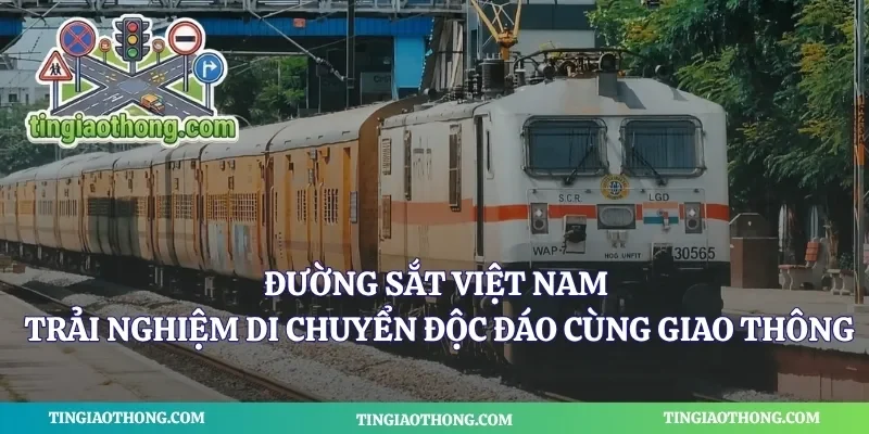 Đường Sắt Việt Nam