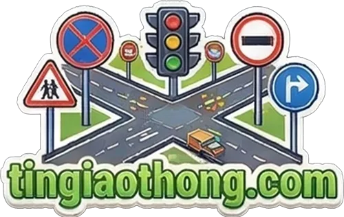 tingiaothong.com