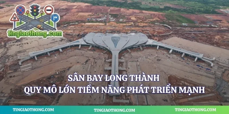 Sân Bay Long Thành