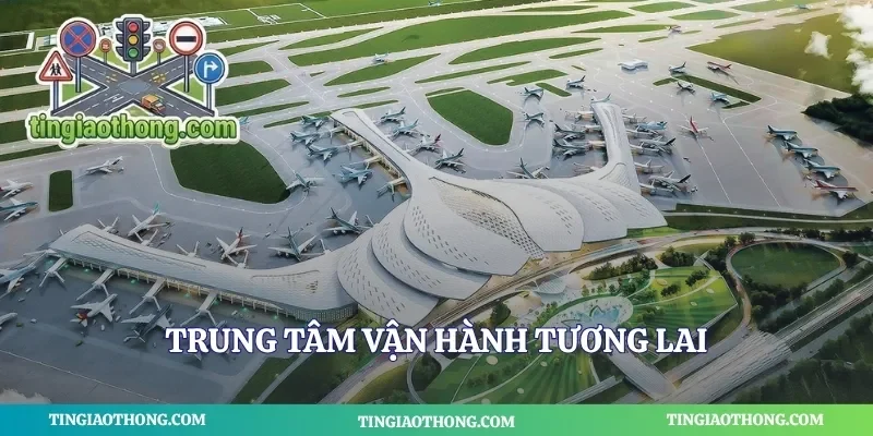 Trung tâm vận hành tương lai