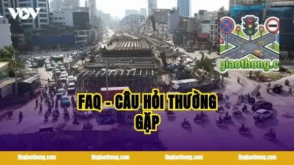 FAQ – Câu hỏi thường gặp